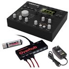 Hfx1mk2 Elektron Analog Heat Mkii Stereo Sound Processor Overbridge Kit