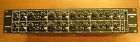 High 4 1961 Pass Bands Filters Drawmer Tube Parametric Prices Eq