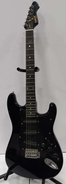 Lx100g Hohner Rockwood By / The Same As Used In Inch Crow Starring Brandon