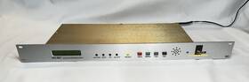 Hu-961 Hollyanne Coporation Corporation Eas Encoder/decoder See Description
