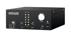 4-conver-rst-01 Hollyland Hl-2/4-conver-rst-01 Hl-2/4-conver-rst 2/4 Wire Converter Intercom System Interconnectivity