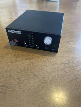 4-converter Hollyland Hl-2/4-converter 2/4 Wire Converter For