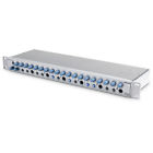 Hp60 Presonus 6-channel Rack Mount 673454000690