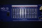 Hq-15 Art Dual Equalizer Signal With Meters