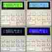 Hr-16b Hr-16 Mmt-8 Aftermarket Alesis Screen Lcd Display Replacement 4 Color Choices