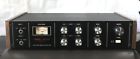 Hr-203 Hawk Vintage Japanese Echo Reverb Effect Tested Works