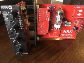 Eq5169 Hrk C523v Tube Optp Compressor