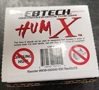 Humx Ebtech Hum X Plug-style 614859201015