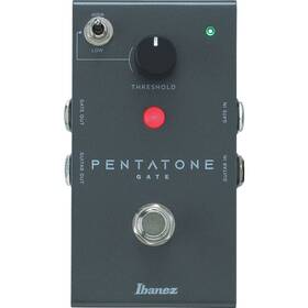 Ibanez 549763354600 Pentatone Gate Pedal