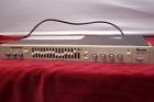 Msp1000 Ibanez Processor Compressor Multi Signal Equalizer