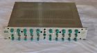 Ibis Crane Song Discrete Stereo Analog Equalizer Eq