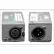 Icecube Radial Ic-1 Di Box Pro Audio Hum Buzz Eliminator Line Isolator In 676101043460