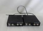 Ifa-1 Benchmark Lot Of Recorder Interface Signal Processor