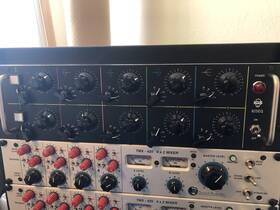 825eq Igs 825 Stereo Tube Eq