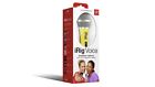 Ik Multimedia New Yellow Irig Voice Handheld Microphone I-rig I-k 1-k 1k Nikm 096802720499