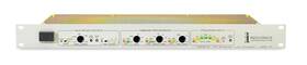 719n Inovonics 718 David Iii Fm Radio Broadcast Processor/stereo Generator