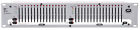 Inputs 458000 " Xlr 215 4 1 Peavey Channel Dual Trs Outputs Qf Equalizer
