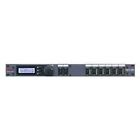Dbx-dbx1260mv Inputs Six Twelve Dbx1260mv Processor Outputs Zone Dbx