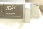 Ip-1 Peavey Instrument Preamp Equalizer Vintage Rack Mount Ip-1 Peavey Instrument Preamp Equalizer Vintage Rack Mount