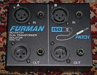 Ip-2b Furman Iso-patch Dual Transformer