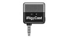 Nikm017 Irig Mic 1k Cast Ios -rig Android Ik Multimedia -