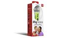 Irigmicvogin Ik Multimedia New Green 096802720512