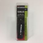 Isoblox Rapcohorizon New Open Box Rapco 765811302445