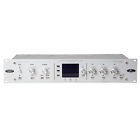 Isochronetrinity Antelope Audio Isochrone Trinity Master Clock