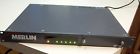 Isp-100 Merlin Limiter Eq Excellent
