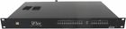 Ivie Technologies Iflex Dsp Mixer Crossover Delay Comp Limiter Eq