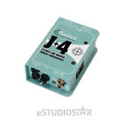 J 4 Radial Engineering Balanced 676101039692
