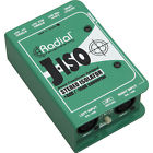 J-iso Radial Engineering Stereo 4 676101038626
