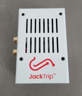Jack Trip Foundation 860005497904 Jacktrip Analog Bridge