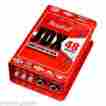 Jdx-48 Jdx48 Radial Engineering Jdx 48 Active Guitar Amp Direct Box With Speaker Emulation Di Best Deal 676101041374