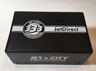 Jet City Direct Box For Amplifiers Mic Cabinet Simulator Jetdirect
