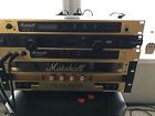 Jfx-1 Marshall Effects Unit