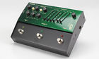 N08394 Joe - Joemeek Guitar Gb- Meek Bass Pedal Gbq N08394 Joe - Joemeek Guitar Gb- Meek Bass Pedal Gbq