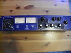 Joe Meek Rare Tfpro Compressor Ted Fletcher Compresors In One Joe Meek Rare Tfpro Compressor Ted Fletcher Compresors In One