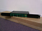 Tfpro3 Joemeek Vc3q Mc2 Ears Mq3 Vc3 Pro4 Rack