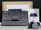 Jomox Moonwind Stereo Analog Filter Tracker Sequencer Digital Processor Rare