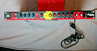 Jx-3 Jackson Guitar Tube Stereo Preamp Fx Loop And Cab Jx-3 Jackson Guitar Tube Stereo Preamp Fx Loop And Cab