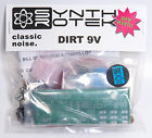 K-c-df Synthrotek Dirt Filter Diy 0738676125764