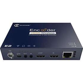 E2ndi Kiloview Hd Hdmi Wired Ndi Video Encoder To Hx
