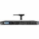 Kit-180166 Dbx Drive Rack 260 With Rta-m Reference Mic 886830527692