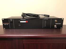 000-dth02-00010 Klark Teknik 3rd Dimension Bbd-320 Analog Multi-dimensional Signal Processor
