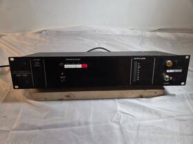 0834-aal86-us1 Klark Teknik 3rd Dimension Bbd-320 Analog Multi-dimensional Signal Processor