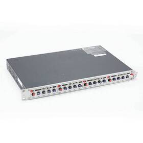 Auxktdn504p Klark Teknik Dn504 Plus Quad Comp - Sku#1780419