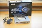 Korg Kaoss Pad Kp2 Excellent Condition 603384023599