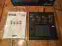 Kp-quad Kaoss Quad Korg Pad Dynamic Effects Processor Super Clean