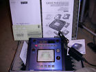 Kpe-1 Entrancer Dj Pad Audio-visual Korg Processor Kaoss